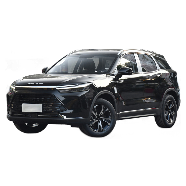 BEIJING X7 SUV